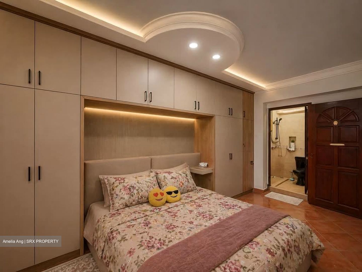 Blk 646 Woodlands Ring Road (Woodlands), HDB Executive #568410761